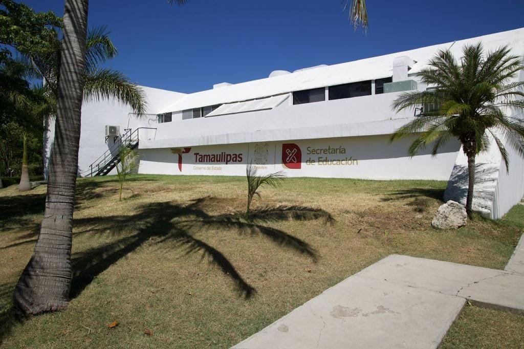 Cede la SET ante presión social y cancela cierre de primaria en Ciudad Victoria