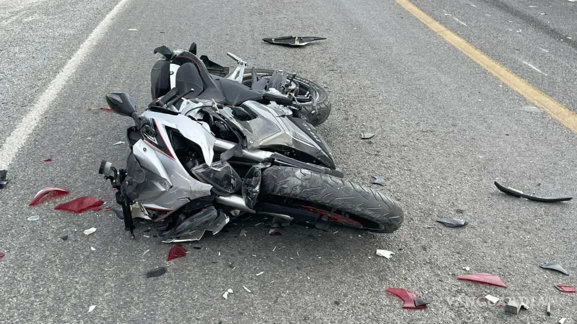 Tragedia en Ciudad Mante: Joven de 21 años pierde la vida en accidente de motocicleta