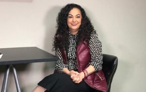 Olga Sosa, su madre y su tía trafican con 61 millones
